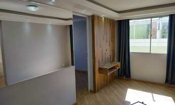 Imagem 7: APARTAMENTO 03 DORM - HORTO DO YPE CAMPO LIMPO