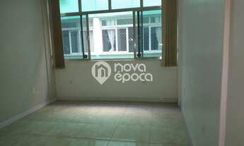 Imagem 2: Tijuca Apartamento com 2 dormitórios