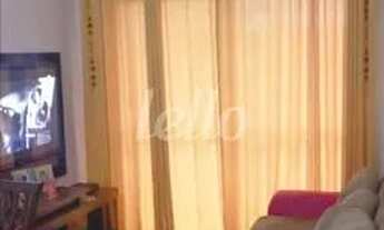 Imagem 1: São Paulo - Apartamento Padrão - São Lucas