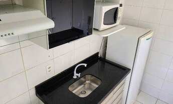 Imagem 6: Apartamento com 2 dormitórios para alugar, 45 m² por R$ 1.823,69/mês - Jardim Copacabana