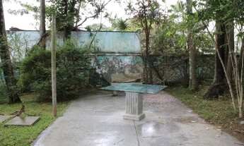 Imagem 5: Casa térr no bairro do brooklin em terreno de 1.200 metros, com potencial para reforma co