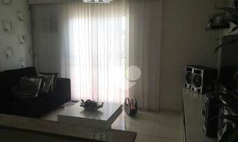 Imagem: Cobertura com 3 dormitórios à venda, 136