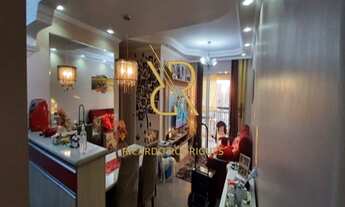 Imagem 3: GUARULHOS - Apartamento Padrão - JARDIM FLOR DA MONTANHA