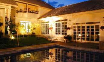 Imagem 2: Casa Condomínio Santo Antônio em Itu