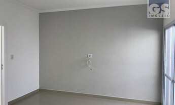 Imagem 5: Casa com 3 dormitórios para alugar, 120 m² por R$ 2.600,00/mês - Vila Gatti - Itu/SP