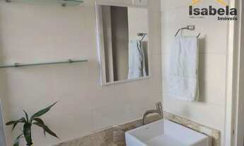 Imagem 4: Apartamento com 3 dormitórios à venda, 70 m² por R$ 550.000 - Cambuci - São Paulo/SP