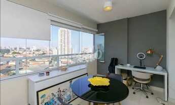 Imagem 2: São Paulo - Apartamento Padrão - Vila Dom Pedro I