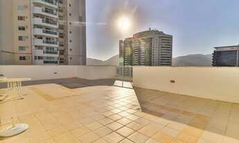 Imagem 4: Apartamento para venda tem 82 metros quadrados com 3 quartos