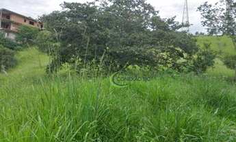 Imagem 2: Área à venda, 19561 m² por R$ 10.000.000,00 - Jardim Telespark - São José dos Campos/SP