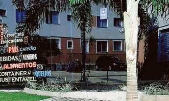 Imagem 5: Apartamento com 2 dorm. -Sao Martinho- à venda, 45 m² por R$ 189.990 - Campinas/SP