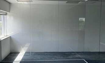 Imagem 6: Linda Sala para locação em Alphaville