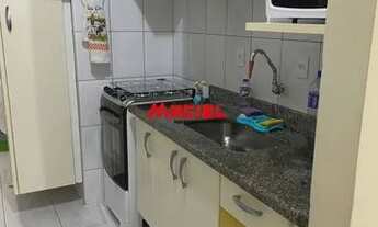 Imagem 6: Apartamento Padrão em São José dos Campos