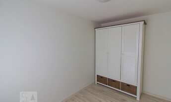 Imagem 7: Apartamento para Aluguel - Capão Raso, 2 Quartos, 45 m2