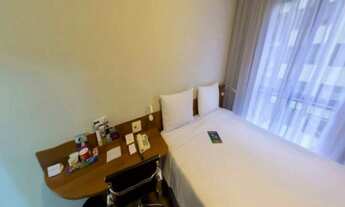 Imagem 2: Flat Mercure São Caetano 37m² 1 dormitório 1 vaga para locação