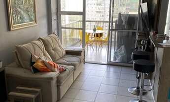 Imagem: Apartamento 2 quartos 1 vaga Barra Olímpica