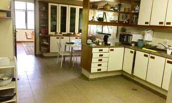 Imagem 7: Casa de 4 andares na Gávea em Condomínio de luxo