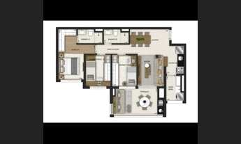 Imagem 7: SÃO PAULO - Apartamento Padrão - JARDIM INDEPENDÊNCIA