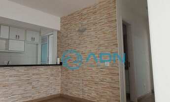 Imagem: Apartamento com 3 dormitórios para alugar