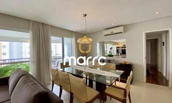 Imagem 7: APARTAMENTO COM 3 SUÍTES À VENDA NO CAMPO BELO