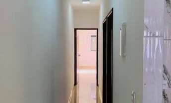 Imagem 5: Casa a venda Residencial Portinari