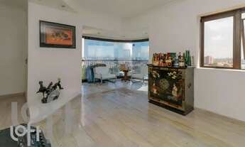 Imagem 4: Apartamento à venda em Vila Sônia com 142 m², 4 quartos, 3 suítes, 4 vagas