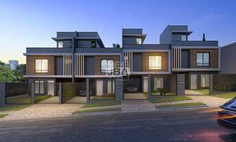 Imagem 3: CURITIBA - Sobrado Padrão - Boa Vista