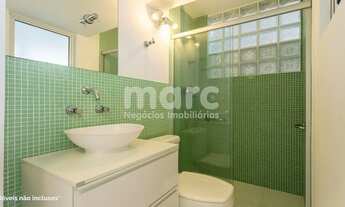 Imagem 7: São Paulo - Apartamento Padrão - Campo Belo