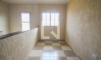 Imagem 2: Casa para Aluguel - Vila Nova Cachoeirinha, 1 Quarto, 35 m2