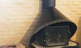 Imagem 4: Casa com 3 dormitórios para alugar, 102 m² por R$ 5.173,00/mês - Jardim Maristela - Atibai