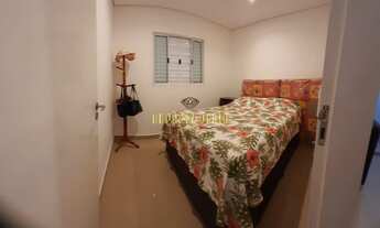 Imagem 4: Sobrado com 4 dormitórios à venda no bairro Jardim Margareth - Suzano-SP