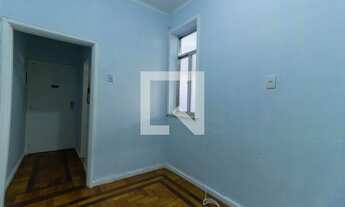 Imagem 5: Apartamento para Aluguel - Humaitá, 1 Quarto, 38 m2