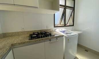 Imagem 4: Apartamento para a locação no Vila da Serra - Nova Lima/MG