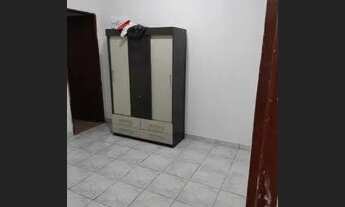 Imagem 6: Edícula zona leste condominio jardim das flores