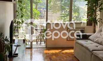 Imagem 2: Botafogo Apartamento com 2 dormitórios