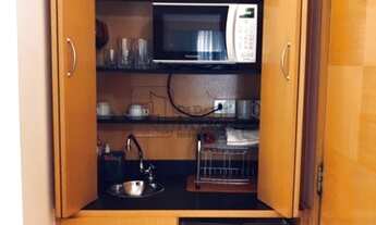 Imagem 6: Flat Residencial - Jardim Paulista - Locação e venda!