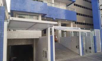 Imagem 3: APARTAMENTO COM 40.72 m² - AVIAÇAO - PRAIA GRANDE SP