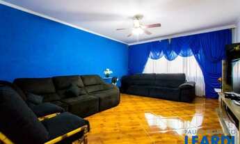 Imagem 3: SOBRADO - VILA PIRES - SP