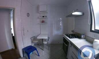 Imagem 11: Apartamento com 3 dormitórios, 105 m² - venda por R$ 820.000,00 ou aluguel por R$ 5.117,00