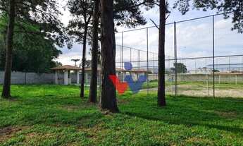 Imagem 4: Apartamento com 2 dormitórios à venda, 47 m² por R$ 239.000,00 - Centro - Pinhais/PR