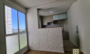 Imagem 3: Apartamento - R Brasil Parana de Cristo, 186 - Pinheirinho - Curitiba - PR