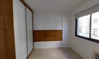 Imagem 7: Recreio do Bandeirantes- Ocean do Pontal