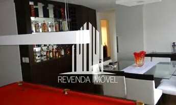 Imagem 2: Maxhaus Panamby à venda 140m² com 3 dormitórios, 1 suíte e 2 vagas no Morumbi - São Paul