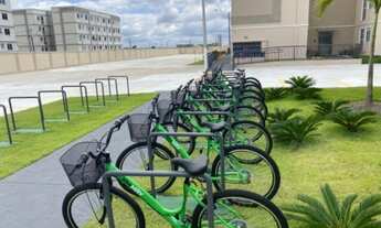 Imagem 7: OPORTUNIDADE! AP 2 QUARTOS PROX AO SHOPPING PÁTIO