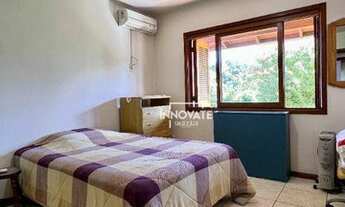 Imagem 7: Casa com 3 dormitórios à venda, 110 m² por R$ 595.000 - Jardim Panorâmico - Ivoti/RS