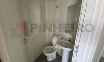 Imagem 3: Escritório para aluguel com 234 metros quadrados em Berrini - São Paulo - SP