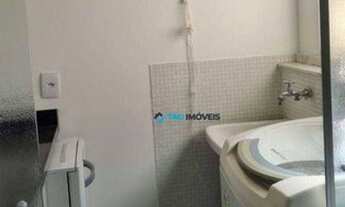 Imagem 3: Apartamento com 2 dormitórios para alugar, 64 m² por R$ 2.850,00/mês - Loteamento Center S