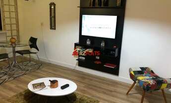 Imagem 3: ÓTIMO FLAT PARA ALUGUEL NO JARDIM PAULISTA!!