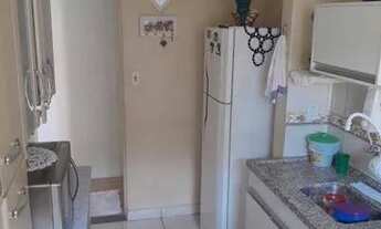 Imagem 7: Apartamento com 2 dormitórios, 60 m² - venda por R$ 220.000,00 ou aluguel por R$ 1.500,00