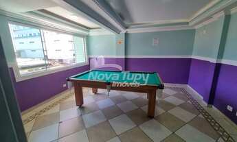 Imagem 6: Apartamento com 3 dorms, Tupi, Praia Grande - R$ 630 mil, Cod: 3788