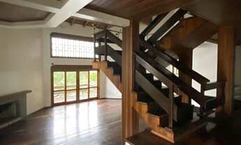 Imagem 2: Casa Lago Negro 6 suites, bairro nobre em Gramado